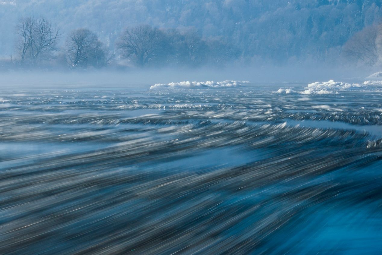 Czas nie istniał; nie miałam pojęcia, ile minęło minut. Czym …