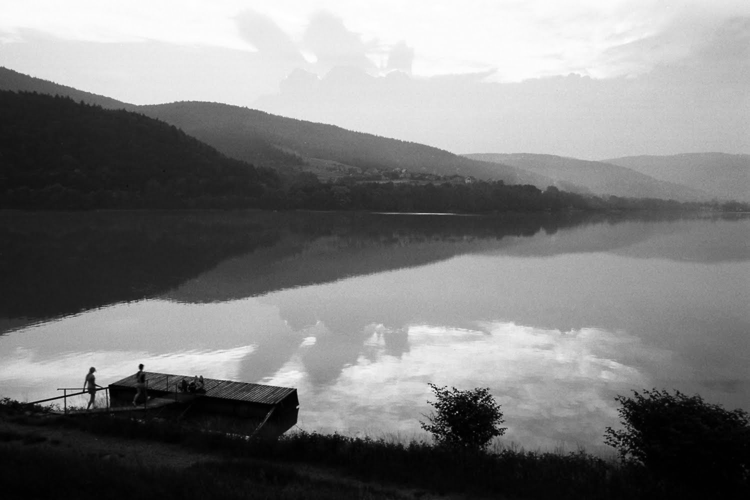 Zamknięta w sobie szukasz ucieczki, boisz się wyjść, boisz się …