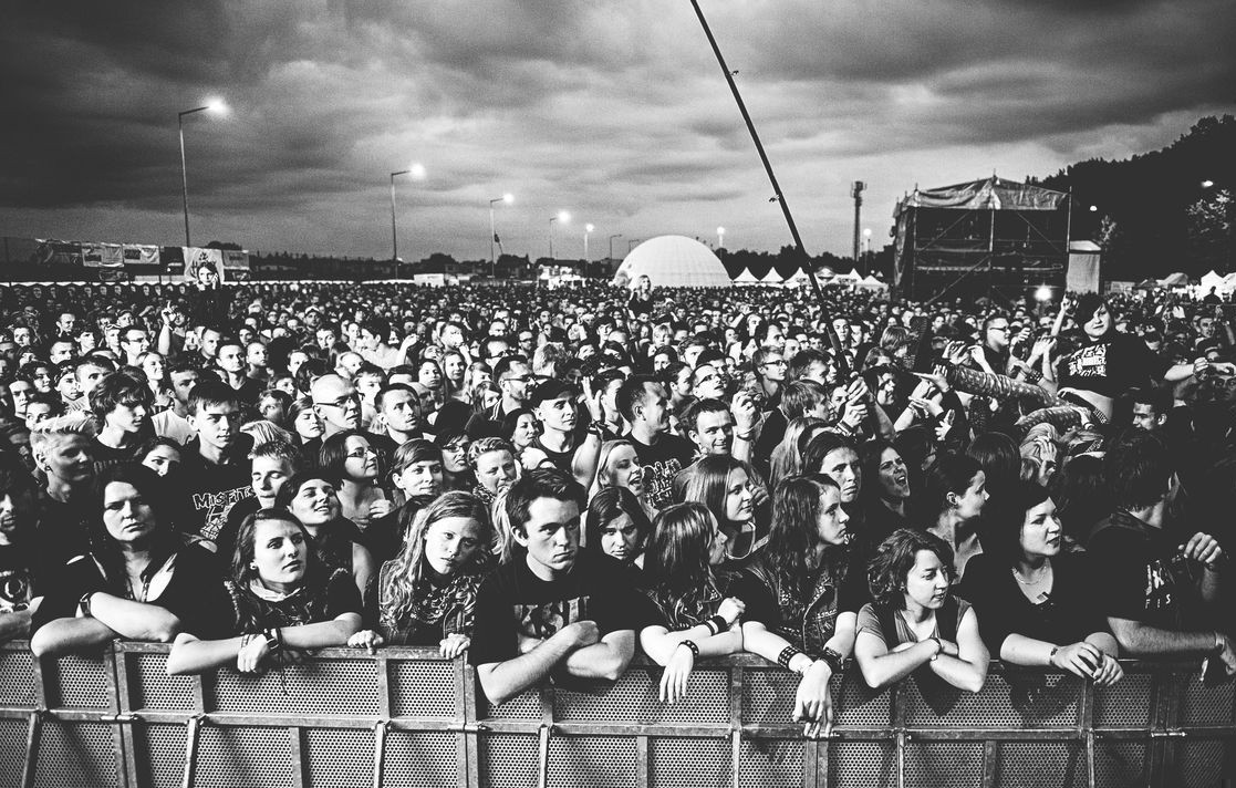 To nie publiczność podąża za nami, tylko my podążamy nieświadomie …