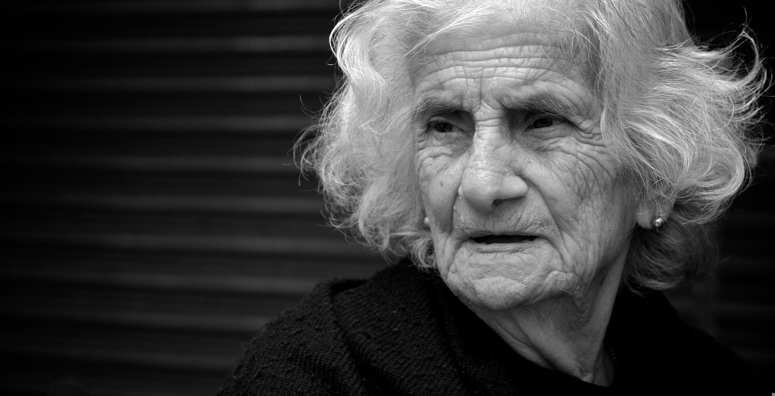 Nikt nie czuje się tak silnie osadzony w życiu, a …