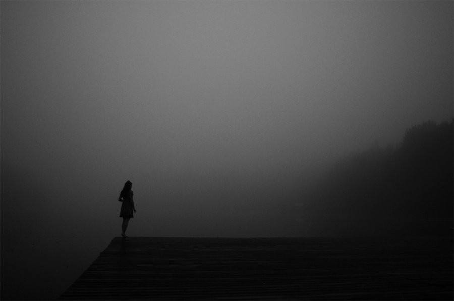 Szukałem cię moje całe cholerne życie