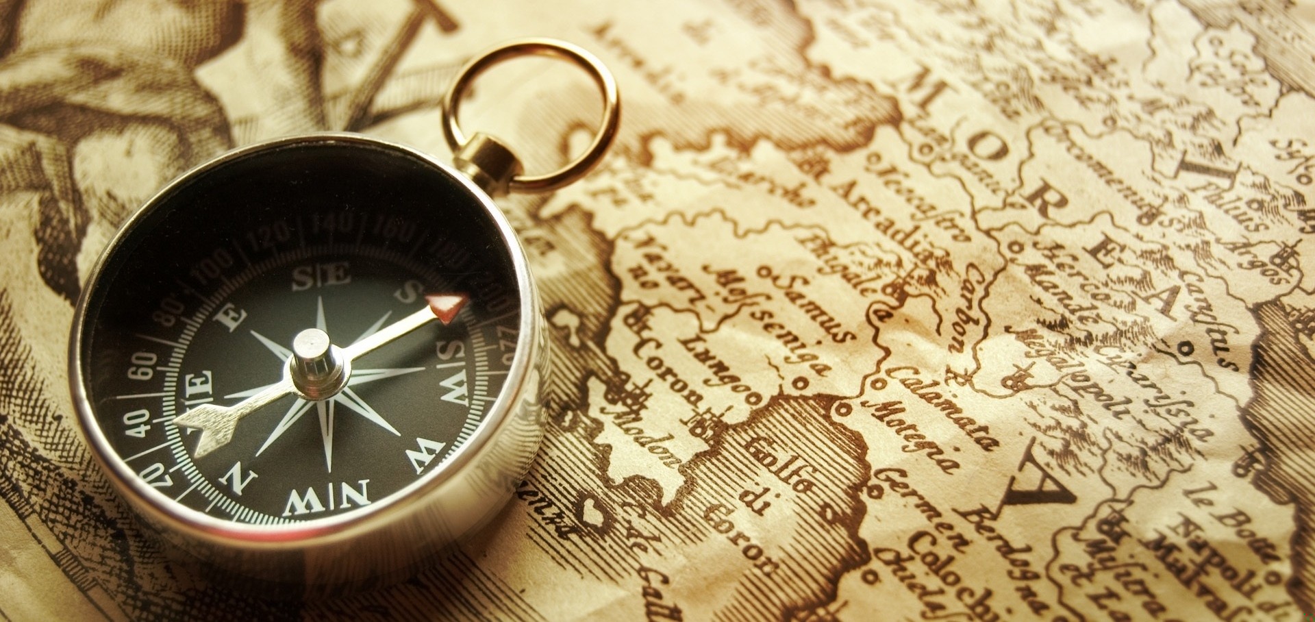 Za każdym rogiem czyha kilka nowych kierunków.