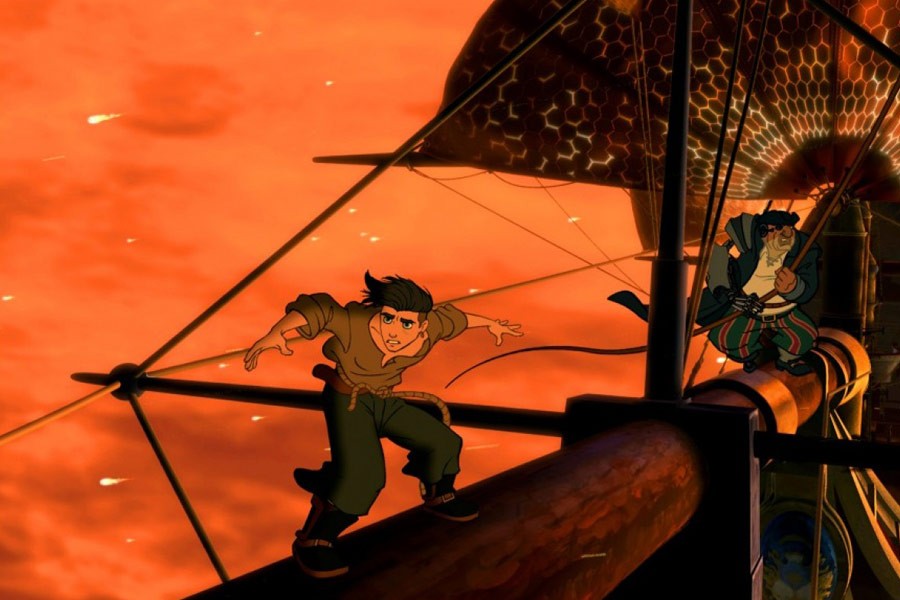 Świat jest zagadką tak jak ja Każda chwila jest jak …