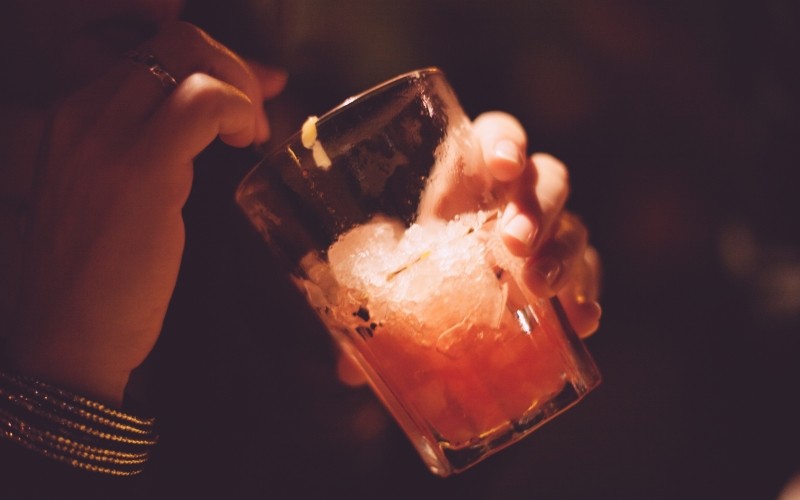 Szczęście domaga się krótkich zdań.