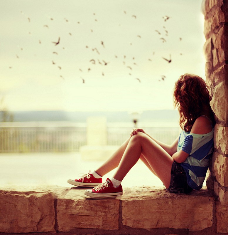 Sukcesu się nie osiąga przez gonienie za nim. On przychodzi …