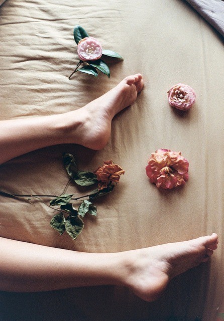 Hej, życie jest czasem naprawdę gówniane.