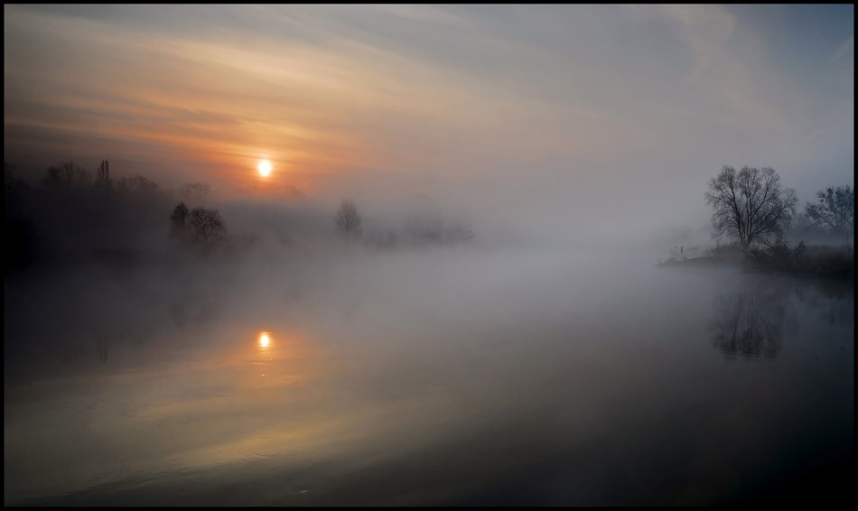 W życiu wszystko ma swój zmierzch. Tylko noc kończy się …