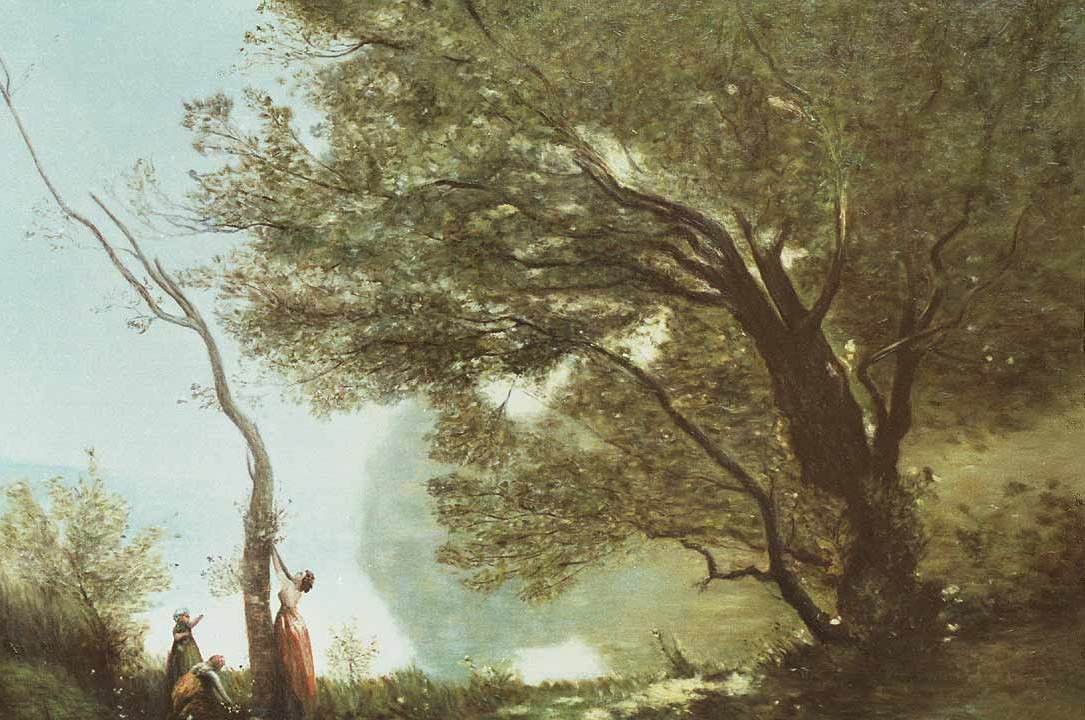 To takie smutne, gdy książka się kończy.