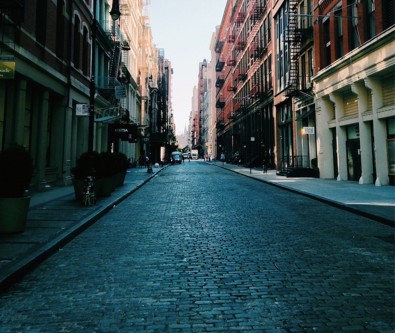 Niewiedza bywa błogosławieństwem.