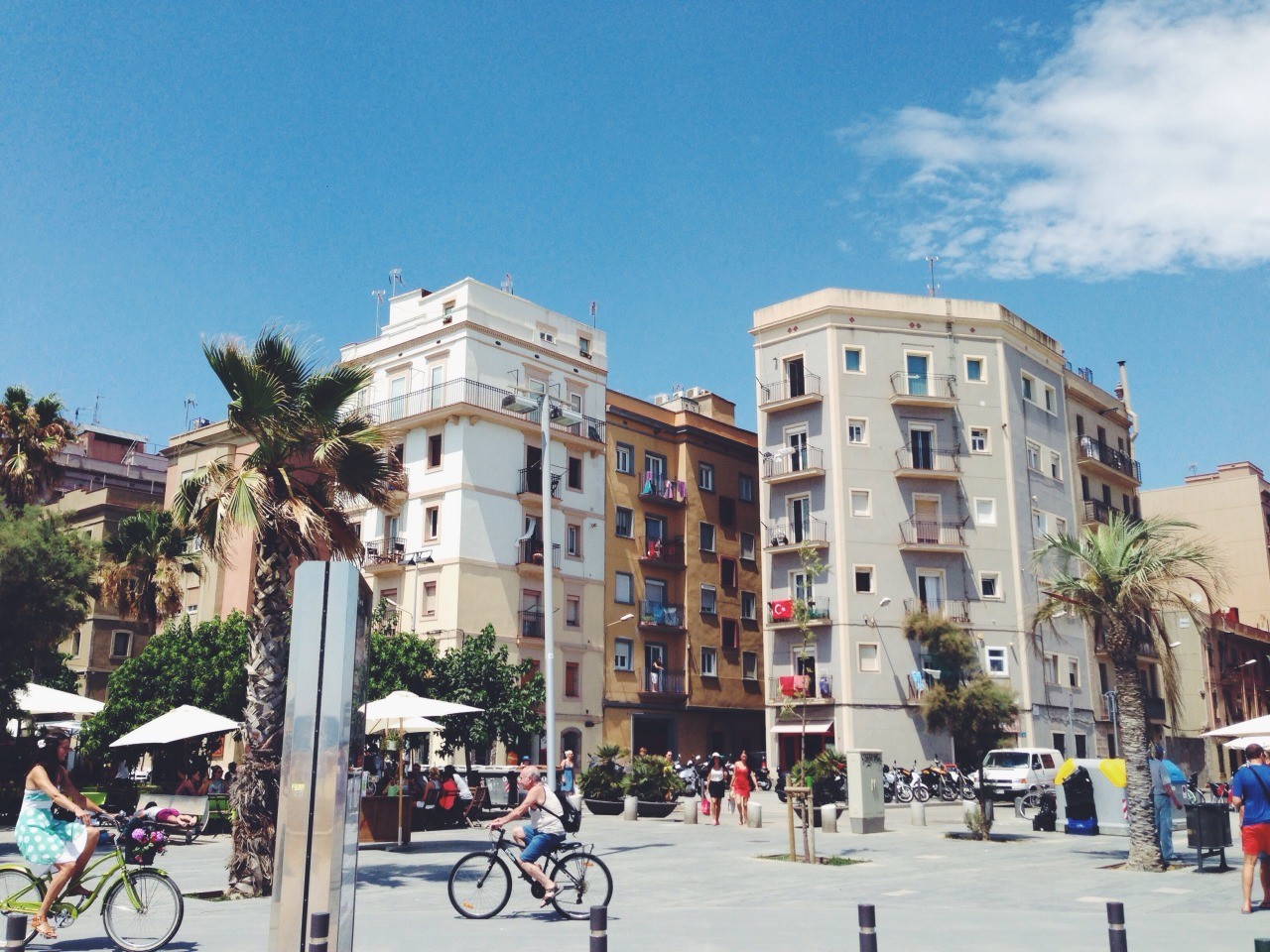 Nie możemy zmienić przeszłości, ale możemy kształtować przyszłość.