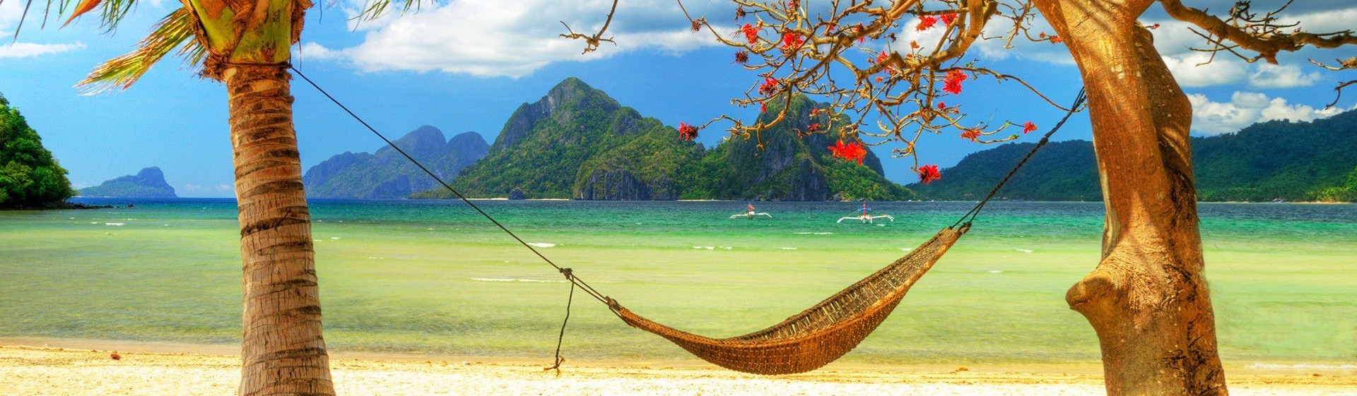 Długa jest droga do raju skarbie, więc nie przejmuj się …