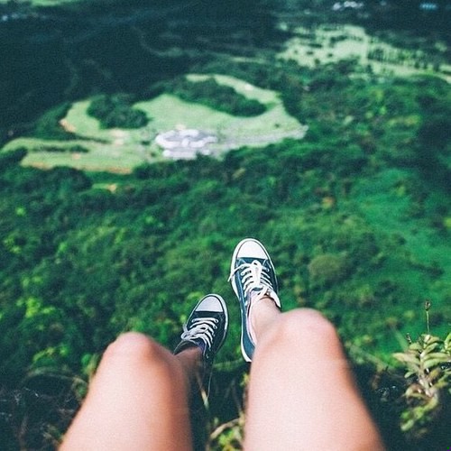 Najlepszym sposobem by kogoś uciszyć, jest pozwolić mu mówić.