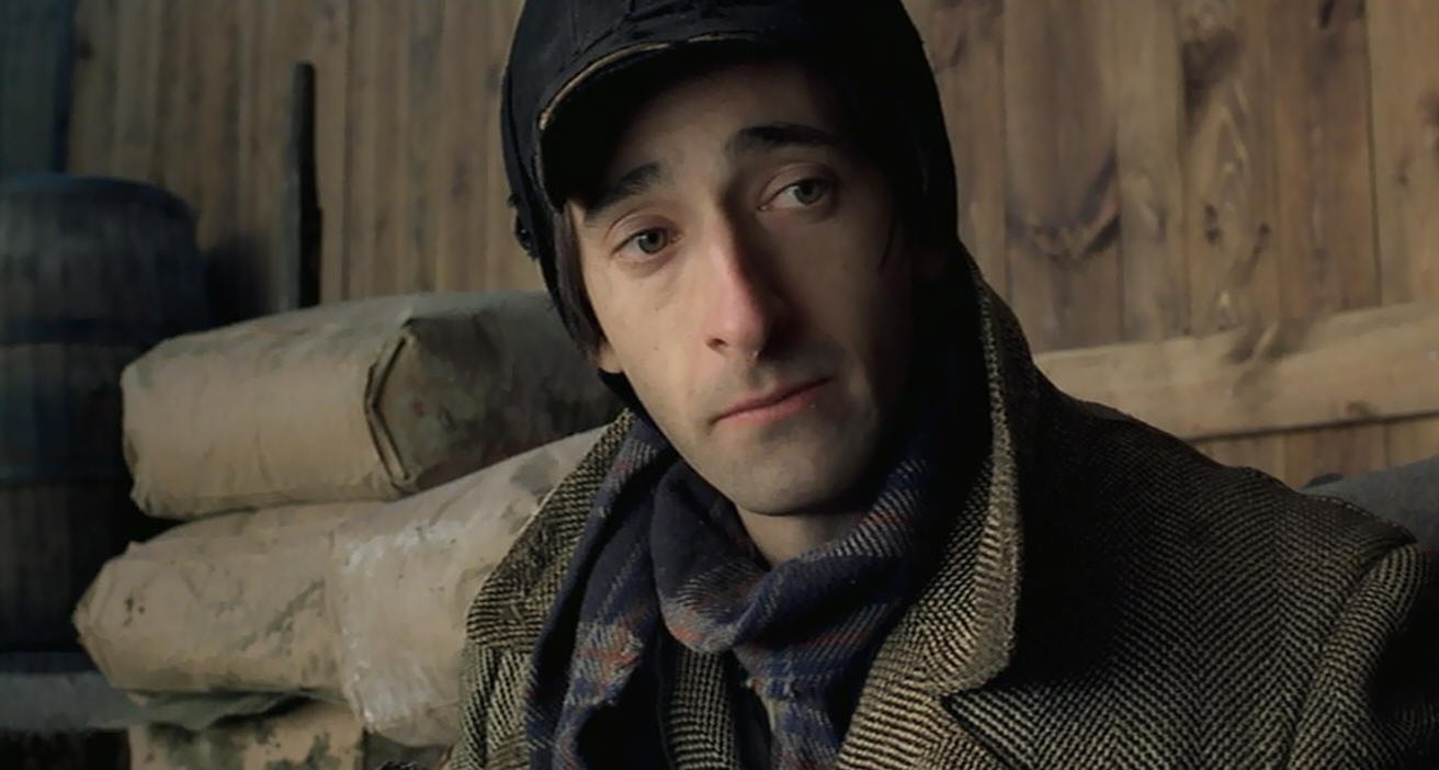 Człowiek jest, jak się wydaje, skazany na to, by czynić …