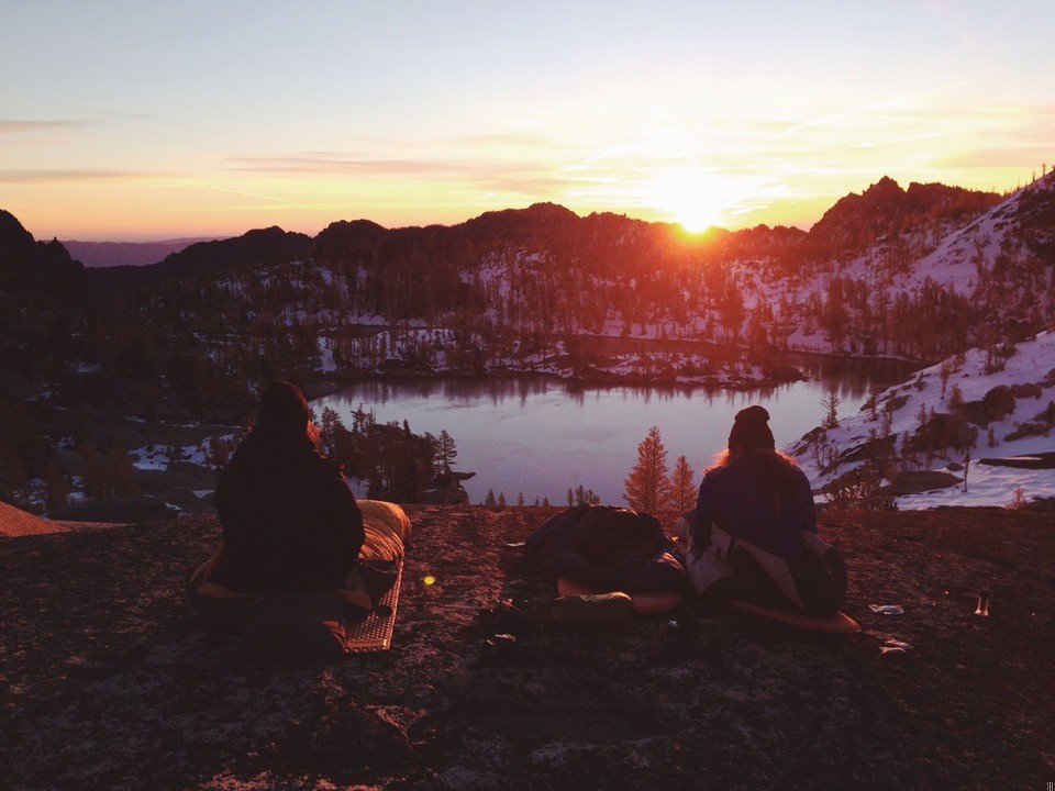 Nie odzywaj się chyba, że możesz ulepszyć ciszę.