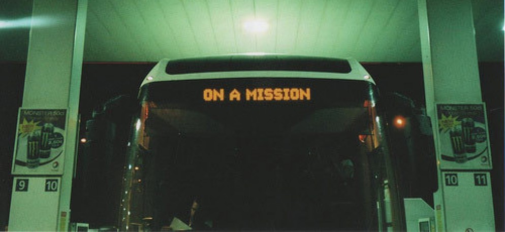 Mimo to wolał być nieobecny całkowicie niż być tylko w …