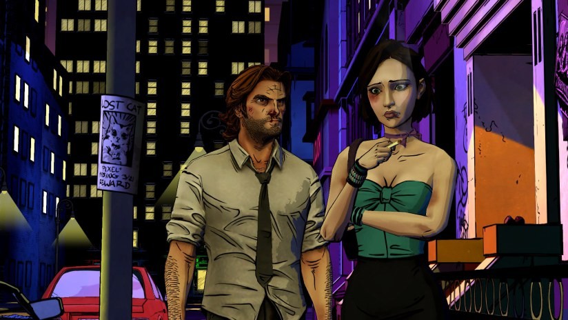 Wszyscy na ten nierząd narzekają, widzą, iż źle coś, gdy …