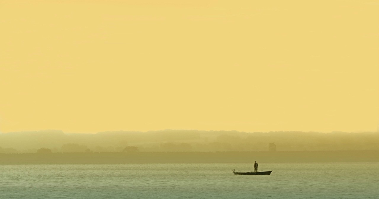 Lepiej więc być samemu niż z kimś, kogo się nie …