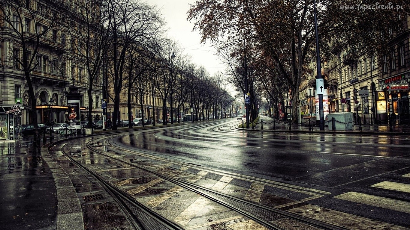 Lepiej bez celu iść naprzód, niż bez celu stać w …