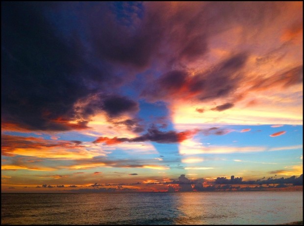 Dzień, w którym Cię spotkałem był najszczęśliwszą chwilą w moim …