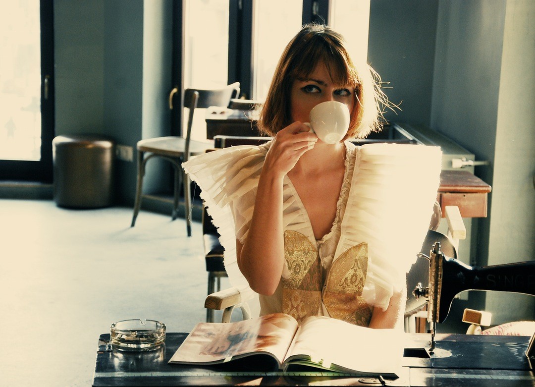 Pieniądze nie dają szczęścia. Potraktuj to jako radę. Prowadzą tylko …