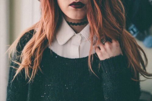 Chcę wchłonąć ją i chodzić z nią w sobie przez …