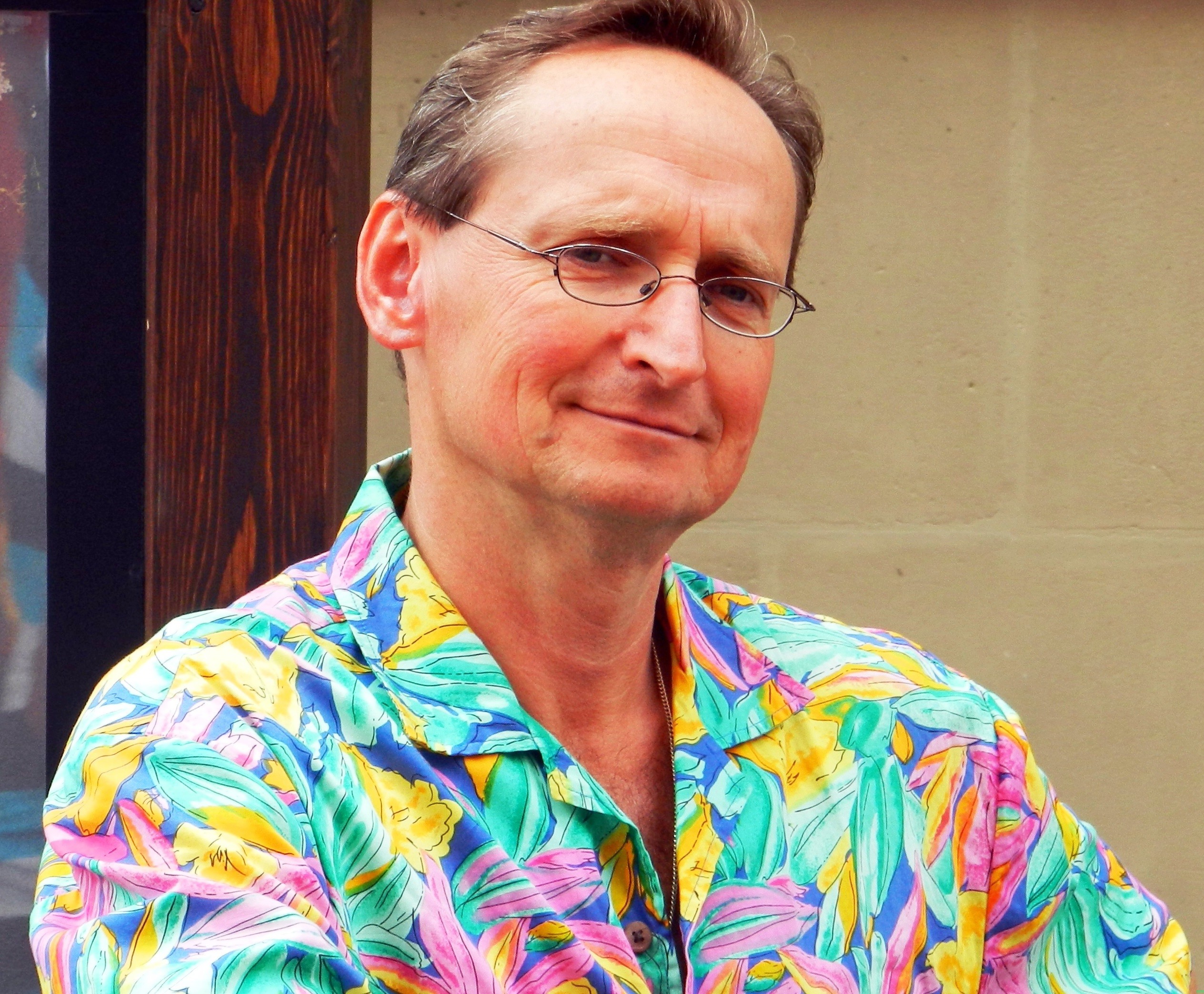 Gdyby kontrkandydatem Komorowskiego było żelazko, to zagłosowałbym na żelazko.