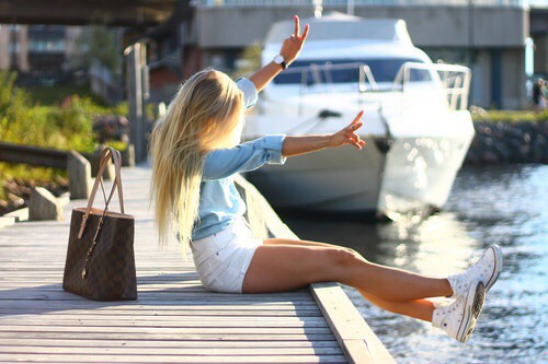 Nie ma takiego życia, które by choć przez chwilę nie …