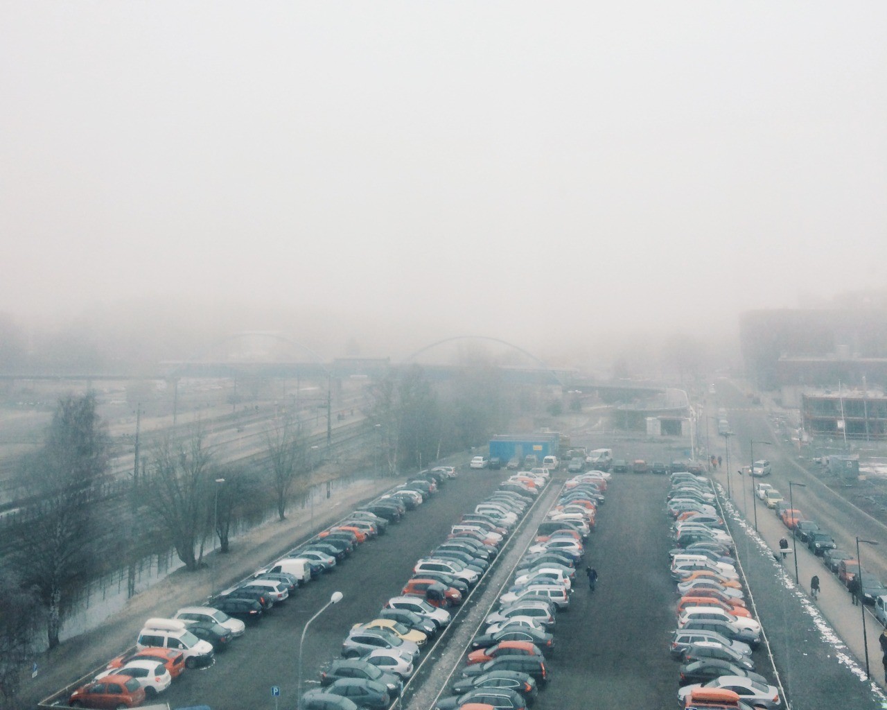 W każdym z nas siedzi idiota i mędrzec.