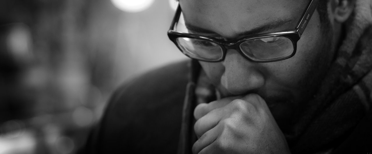 Nigdy nie broń się przed prawdą, nigdy nie broń słabości …