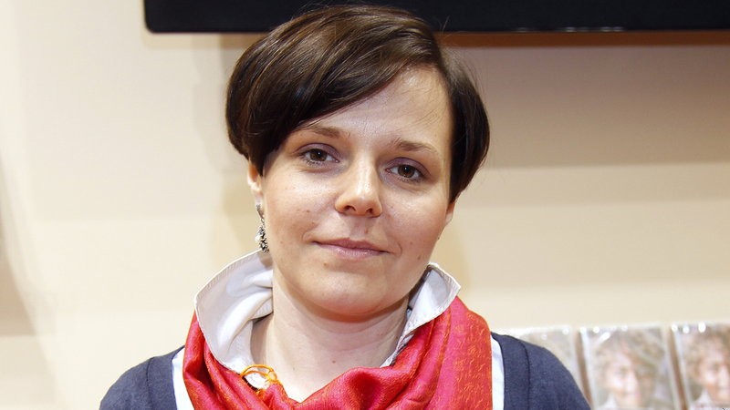 Zdumiewa mnie dziś, jak wiele sobie dawaliśmy, gdy mieliśmy niewiele. …