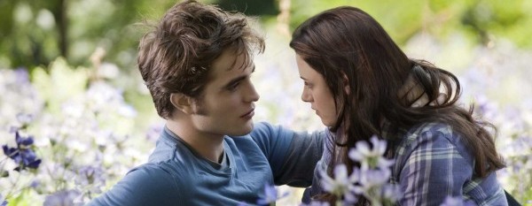 Ale Ty… Twój zapach jest dla mnie jak narkotyk… Jak …