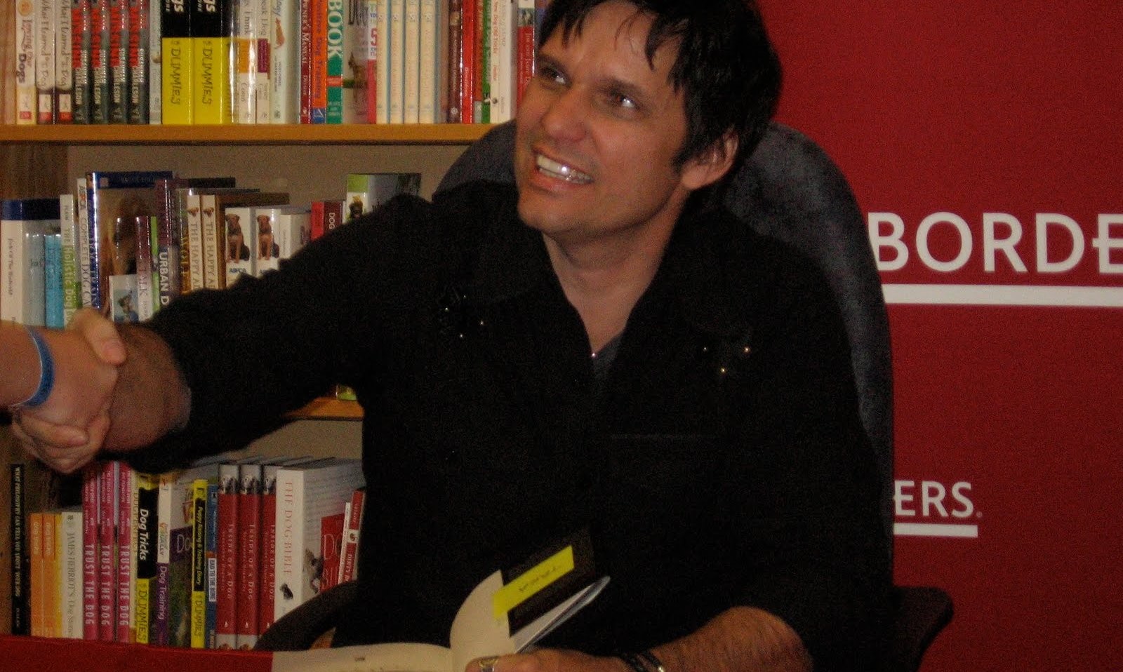 Szaleństwo od geniuszu dzieli bardzo cienka linia.