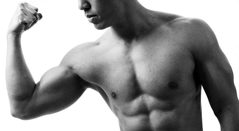 Siła oznacza szczęście, siła oznacza ciężką pracę i poświęcenie. Mi …