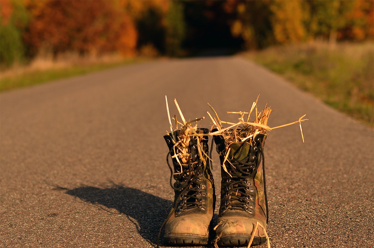 Nie wszystkie prawdy są dla wszystkich uszu.