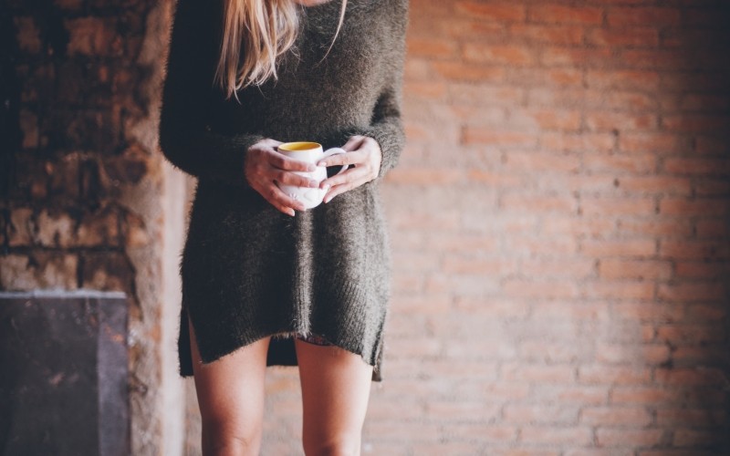 Kto jest sam nie może zostać opuszczony.