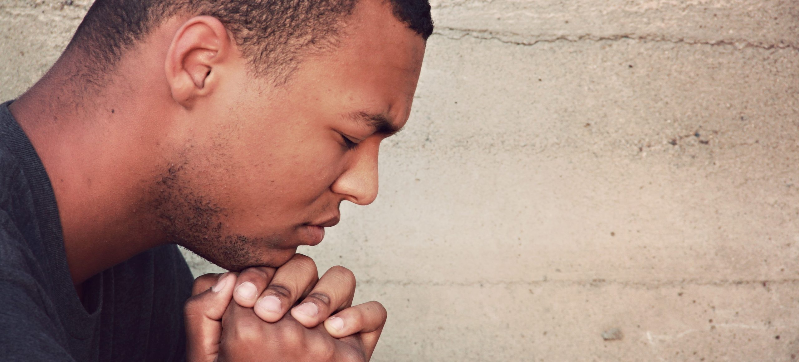 Dla wierzącego zapomnieć o modlitwie to zapomnieć o życiu.