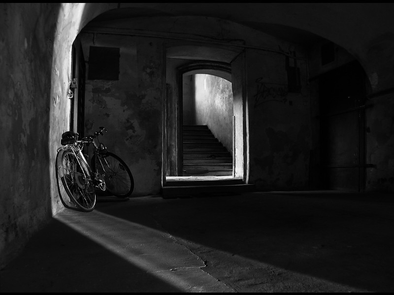 Nigdy nie jest za późno, żeby wrócić do domu. Musisz …