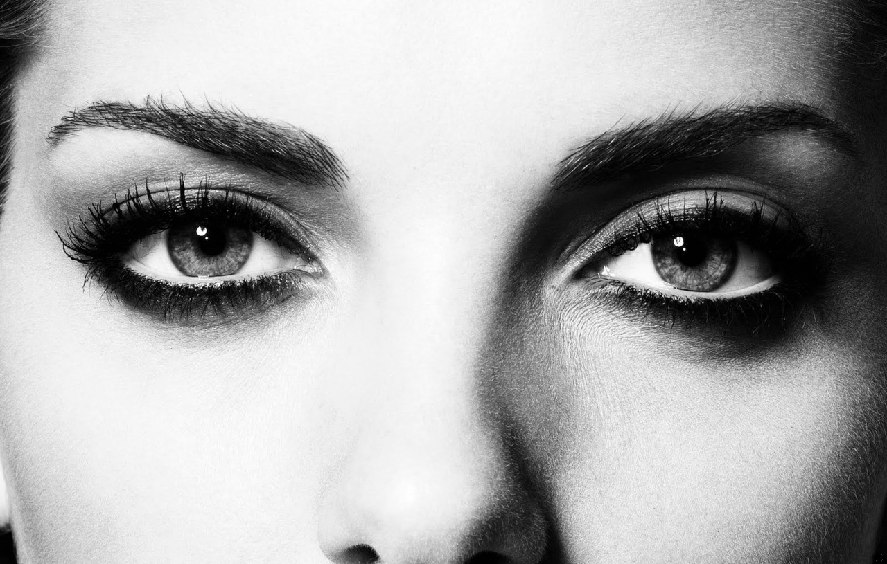 Nie ma nic skuteczniejszego niż bezpośredni kontakt wzrokowy. (…) Zdziwisz …