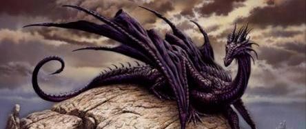 Cmok, cmok mały smok.