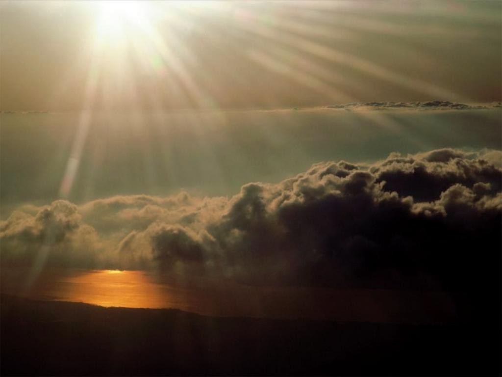 Dobroć i pokora są najmilsze Bogu i ludziom. Człowiek dojrzewa …