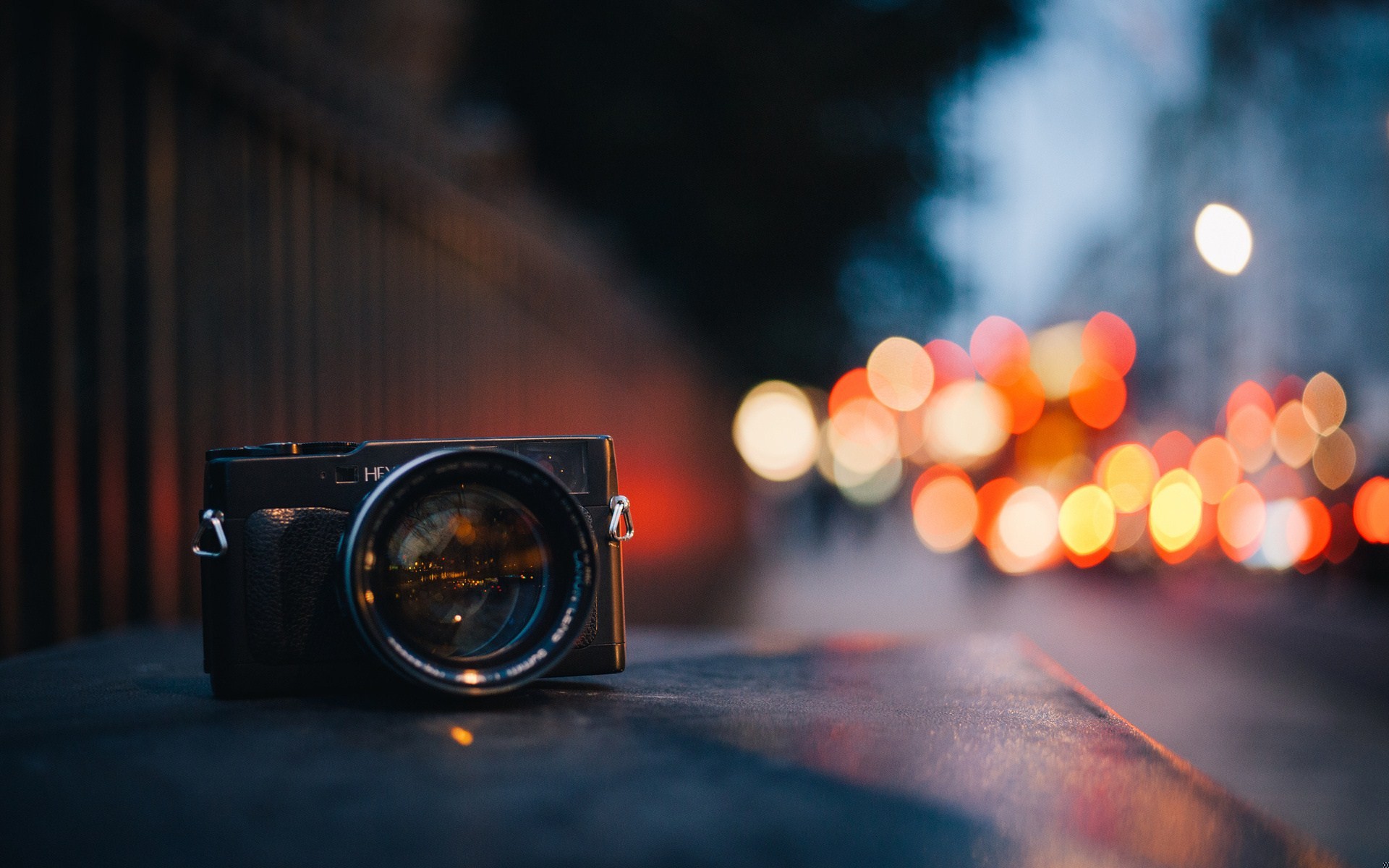 Dobrze uciec do zmyślonych światów, kiedy przebywanie w prawdziwym boli.