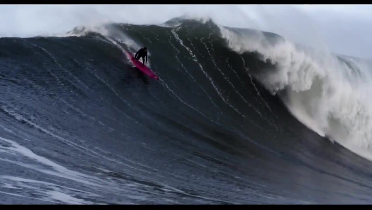 Fala nas ciągle unosi, takie jest życie; nie można tego …