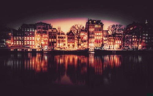 Zdawało mi się, że każdy wie, dokąd ma iść i …