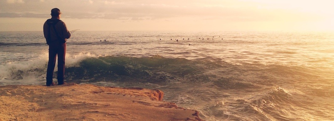 Czy może być coś gorszego niż poczucie, że ubywa ci …