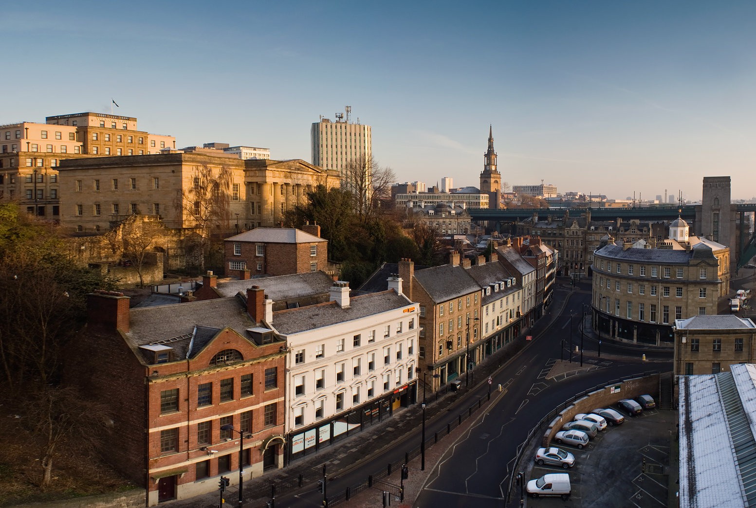 Dlatego, że nie znajdujemy, czego szukamy, nie powinniśmy rezygnować z …