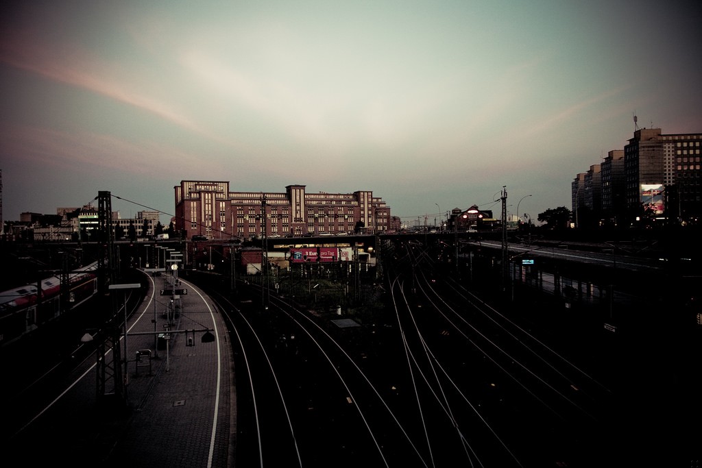 Postęp to największa złośliwość Matki Ziemi.