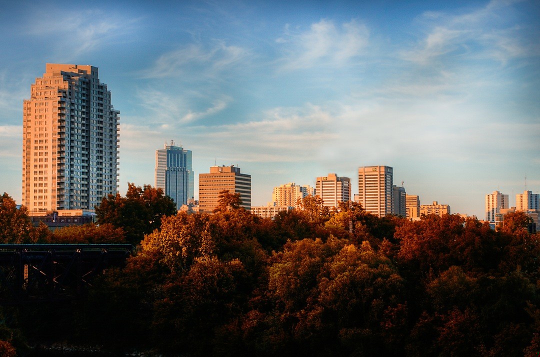 Wszystko ma znaczenie, kiedy budzi się miłość.