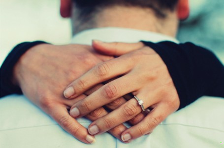 Ludzie, których kocha się z całego serca, nigdy się nie …