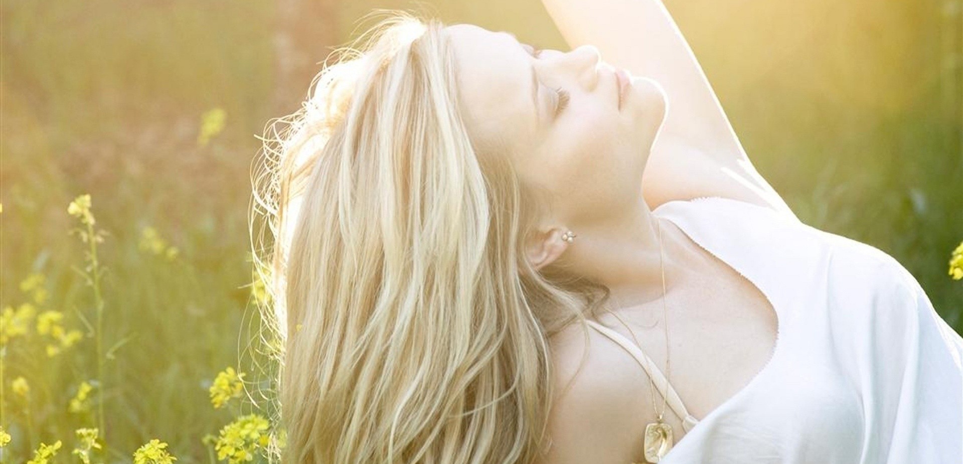 Trzeba cieszyć się z każdego nadchodzącego dnia tak samo jak …