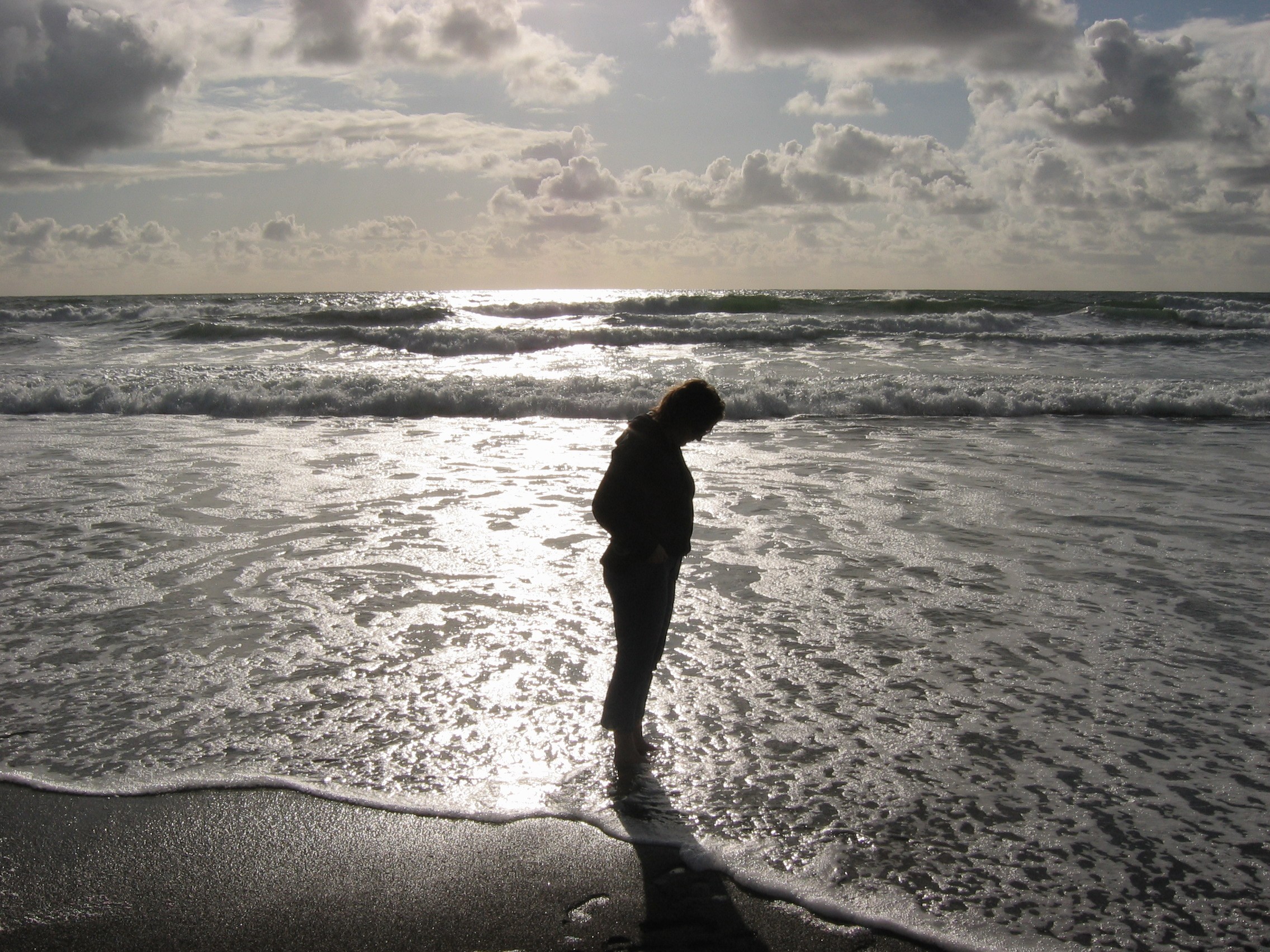 Nie ufam tym, którzy są przekonani, że mają wielu przyjaciół. …